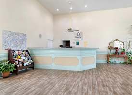 Quality Inn Andrews 2