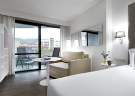Meliá Palma Marina 3