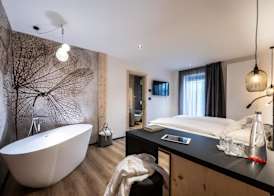 Ladinia Dolomites View - Adults Only 3