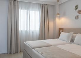Suites ROC Portonova - Newly Renovated 2026 4