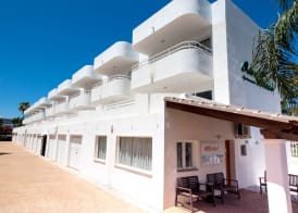 Olive Beach Apartamentos 2