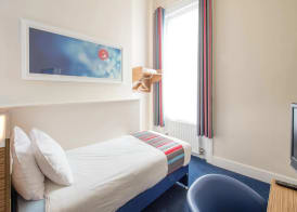 Travelodge London Central Marylebone 4