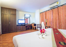 Pangviman Place Resotel SHA Plus 5