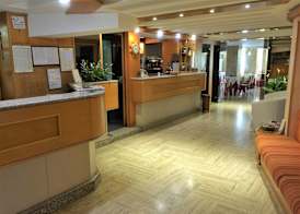Hotel Città Studi 5