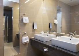 Thon Hotel Oslo Airport 4