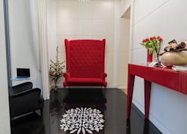 Domus Aurea Luxury Suites 5