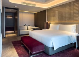 InterContinental Shenzhen WECC by IHG Qianhai Snow World 4