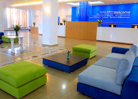 LABRANDA Kiotari Miraluna Resort 4