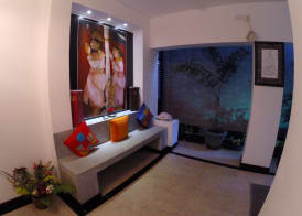 Winter Villa 3