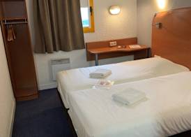 Welcomotel Beauvais Aéroport 4