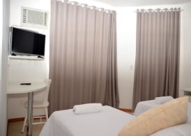 Luísa Studio Hotel 5