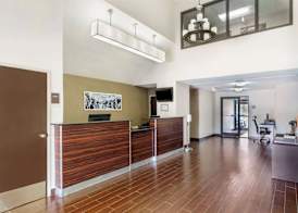 Sleep Inn Hickory South 3
