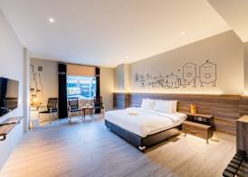 Stark Boutique Hotel and Spa 3