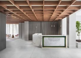 Element by Marriott Melbourne Richmond 2