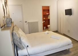 B&B Chiostro San Marco 2
