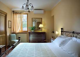 Albergo Villa Cristina 2