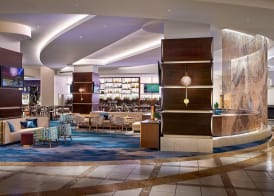 New Orleans Marriott 2