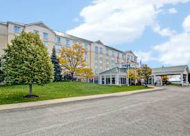 Hilton Garden Inn Toronto/Mississauga 4