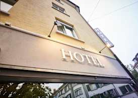 Hotel Balegra 5