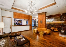 Gild Hall, A Thompson Hotel, by Hyatt 3