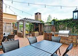 Homewood Suites Mobile East Bay/Daphne 3
