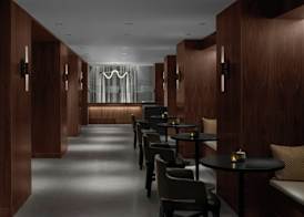 AC Hotel by Marriott San Antonio Riverwalk 5