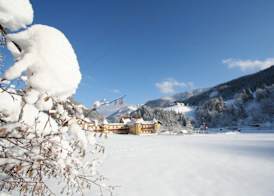 Hotel Waldesruh 2
