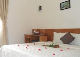 Danang Beach 2 Hotel 5