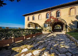 Fattoria di Cinciano 3
