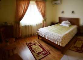 Vila Toparceanu 5