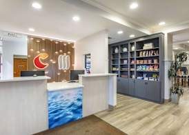 Comfort Suites Ocean City West 2