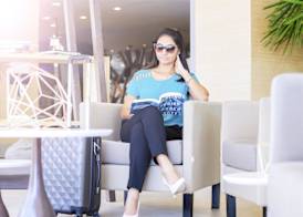 Novotel RJ Porto Atlantico 3