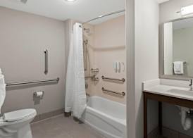 MainStay Suites Gatlinburg Downtown Area 5