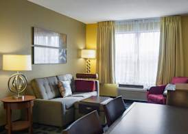 TownePlace Suites by Marriott Kansas City Overland Park 5