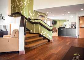 Sleep Inn Woodbridge - Potomac Mills 2