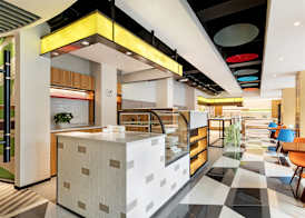 ibis Styles Chengdu Chunxi Taikoo Li Hotel 2