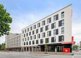 ibis Regensburg Zentrum 3