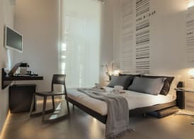 First Floor - Boutique Hotel 4