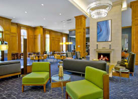 Courtyard by Marriott Nashville Green Hills 2