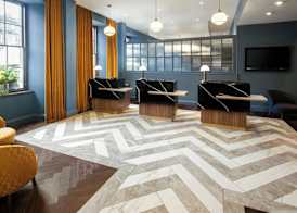 Courtyard by Marriott Edinburgh 2