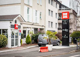 ibis Nogent Sur Marne RÉNOVÉ EN 2025 5