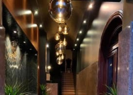 La Bourse Hotel 2