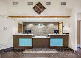 Quality Inn & Suites Lawrence - University Area 2
