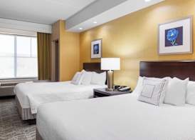 SpringHill Suites by Marriott Wheeling Triadelphia Area 4
