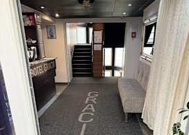 Botel Gracia 3