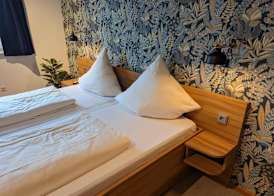 PaGa Hotel & Restaurant 3