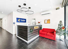 Comfort Apartments Box Hill 3