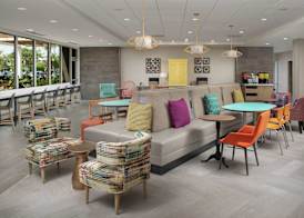 Home2 Suites by Hilton Lakeland South Polk Parkway 5
