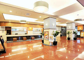 APA Hotel Sapporo Susukino Ekinishi 3