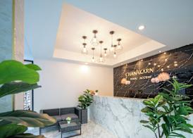 Chanakarn Resort Rawai 2